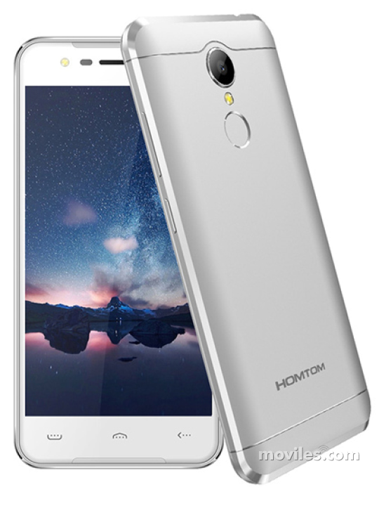 Imagen 2 Homtom HT37