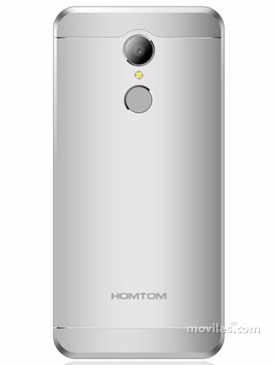 Imagen 6 Homtom HT37