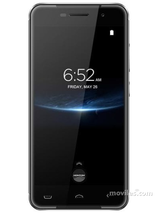 Homtom HT37 Pro