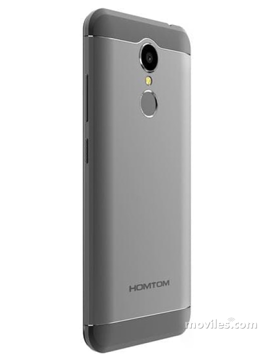 Imagen 5 Homtom HT37 Pro