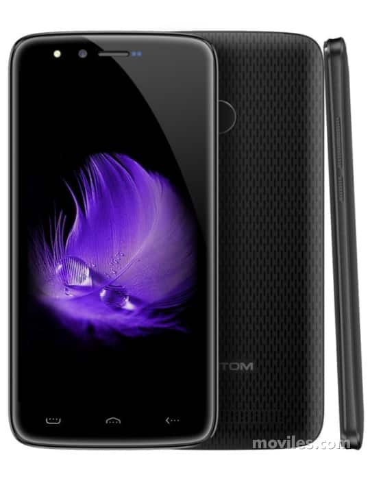 Imagen 4 Homtom HT50