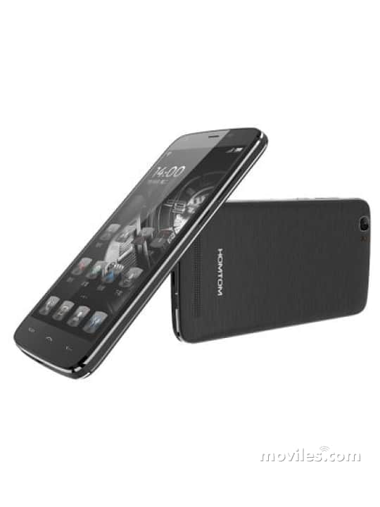 Imagen 4 Homtom HT6