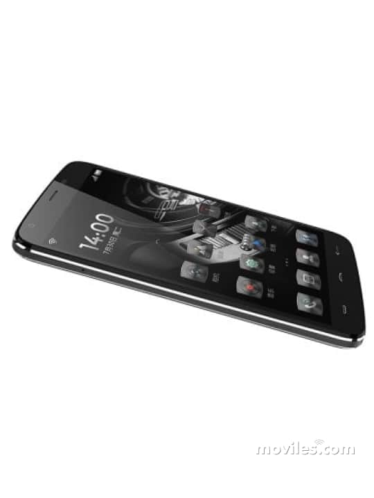 Imagen 5 Homtom HT6