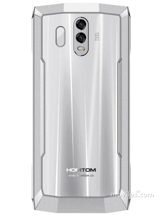 Imagen 5 Homtom HT70