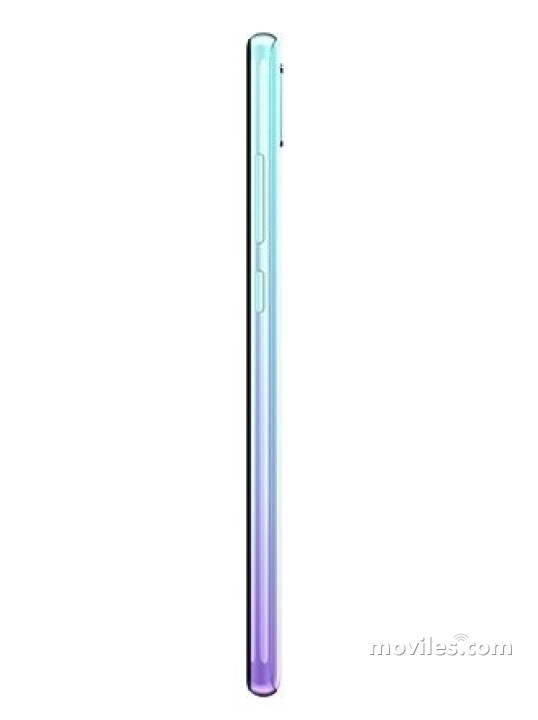 Imagen 4 Homtom P30 Pro