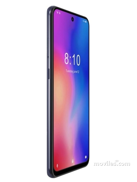 Imagen 5 Homtom P30 Pro