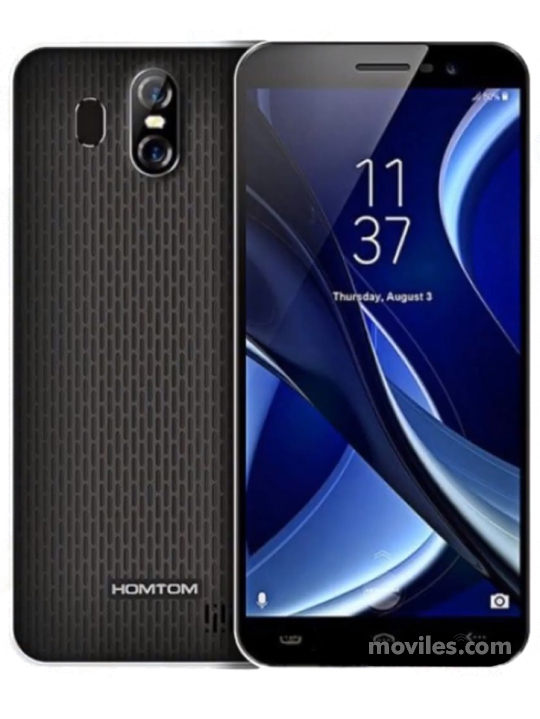 Imagen 2 Homtom R17