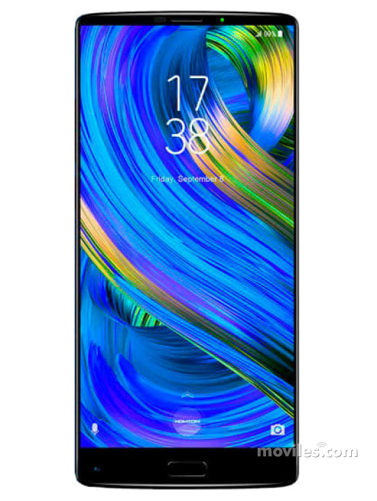 Homtom S9 Plus