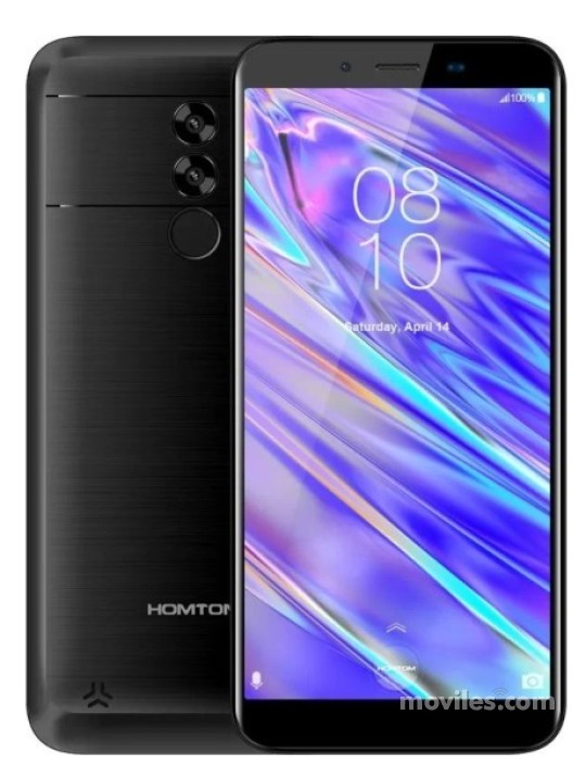 Imagen 2 Homtom S99i