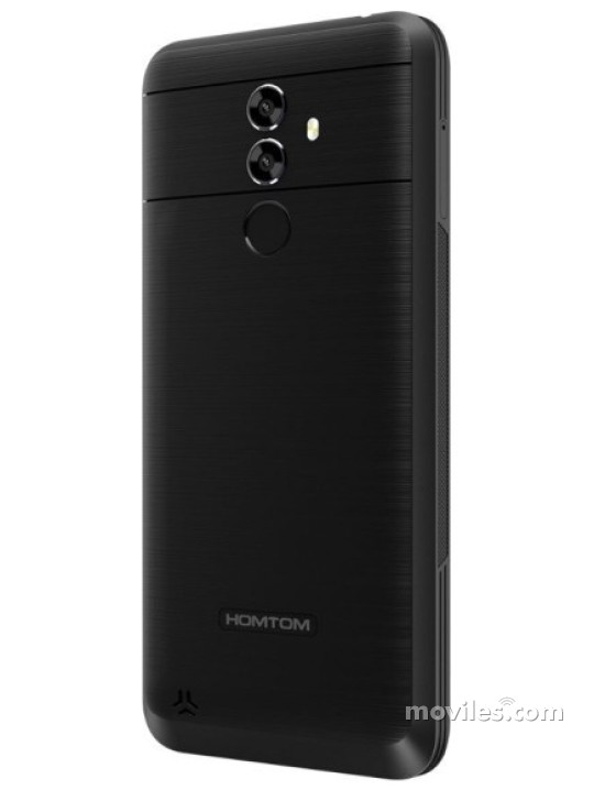 Imagen 6 Homtom S99i