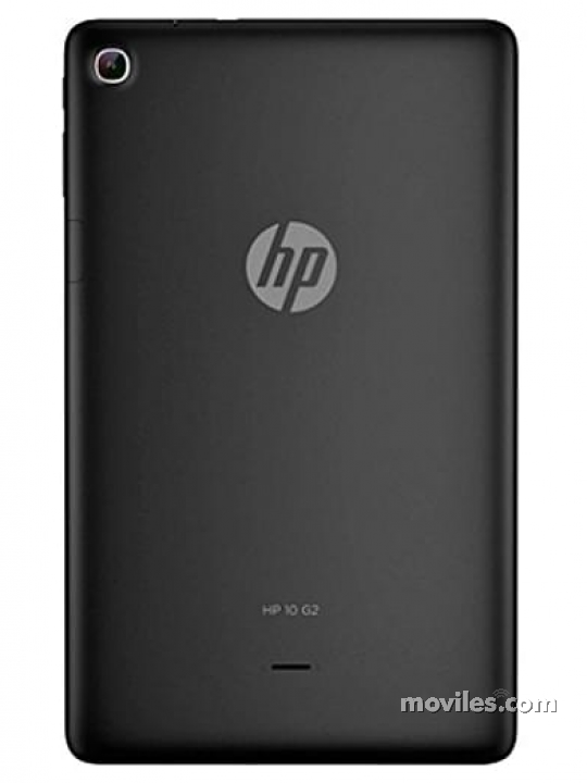 Imagen 3 Tablet HP 10 G2 2301