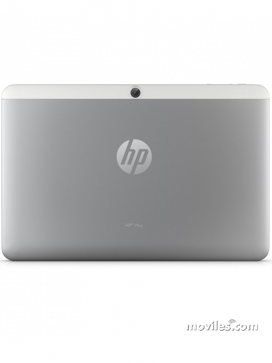 Imagen 5 Tablet HP 10 Plus