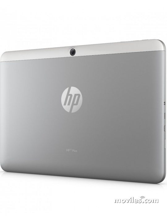 Imagen 4 Tablet HP 10 Plus