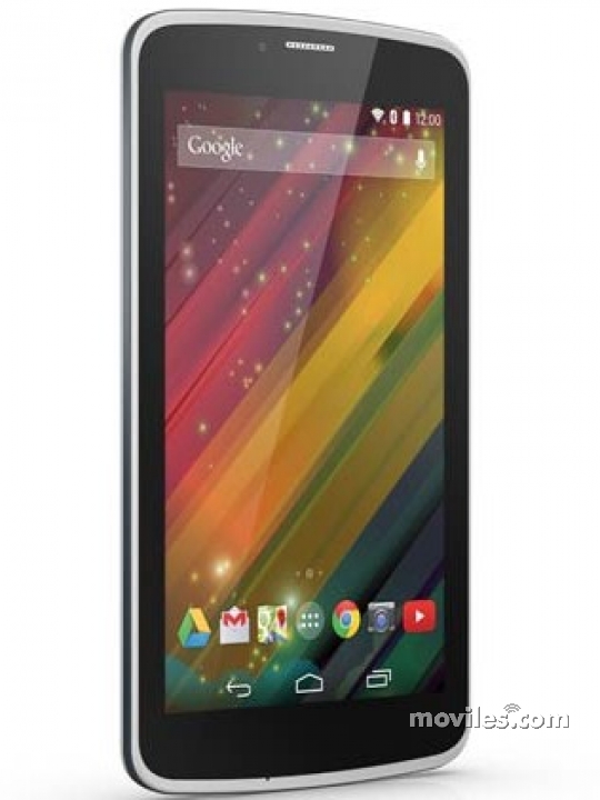 Imagen 6 Tablet HP 7 VoiceTab
