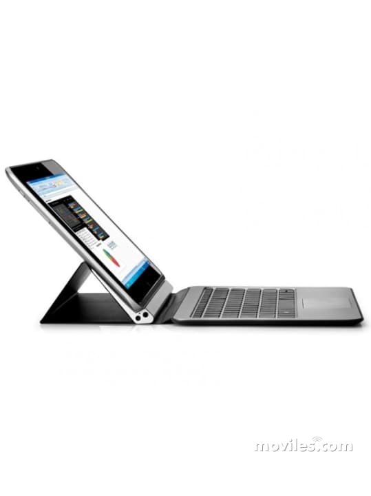 Imagen 4 Tablet HP Elite x2 1011 G1