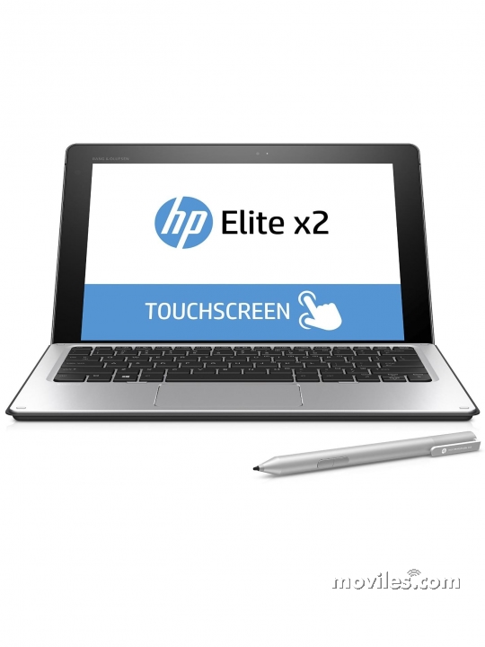 Tablet HP Elite x2 1012 G1