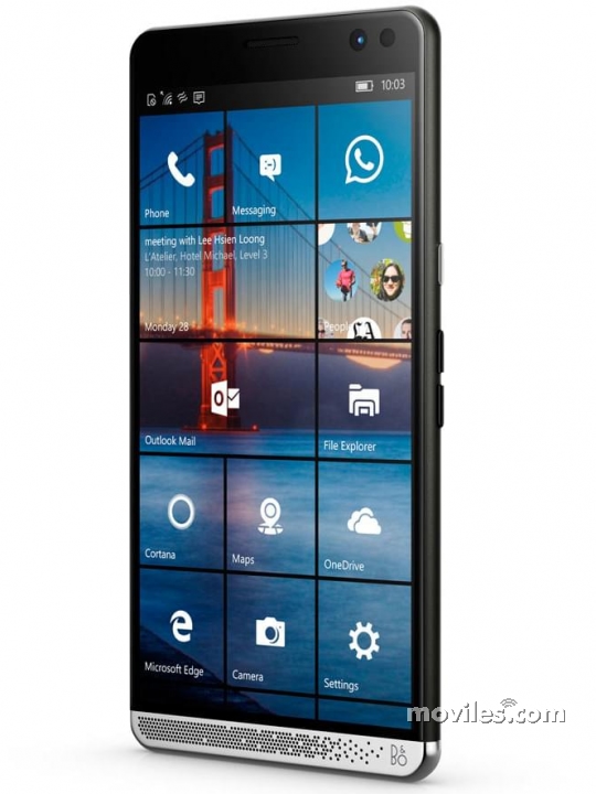 Imagen 2 HP Elite X3