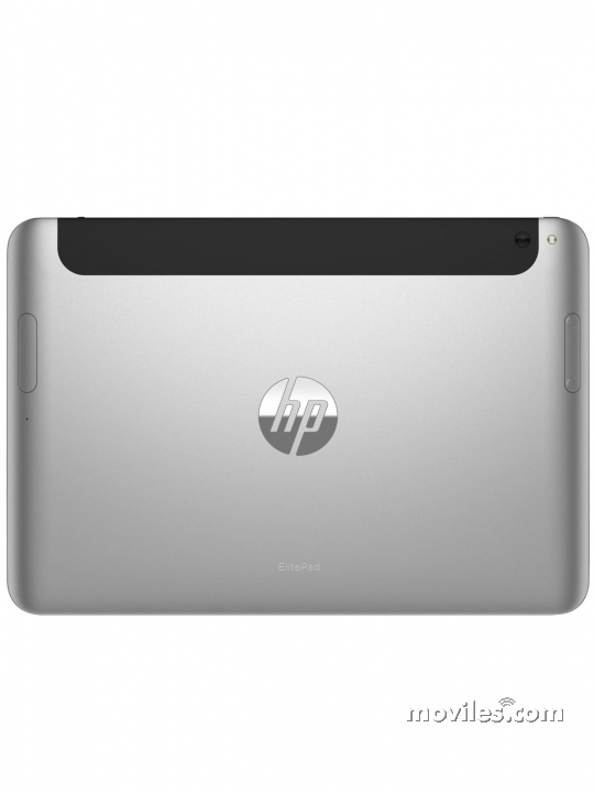 Imagen 5 Tablet HP ElitePad 1000 G2 
