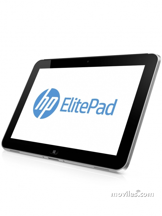 Imagen 2 Tablet HP ElitePad 900 G1