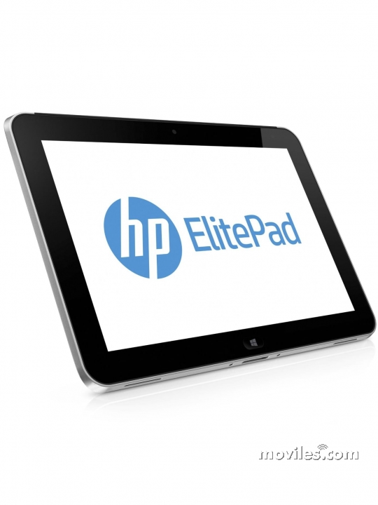 Imagen 3 Tablet HP ElitePad 900 G1