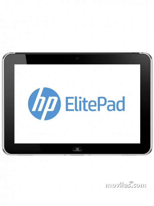 Tablet HP ElitePad 900 G1