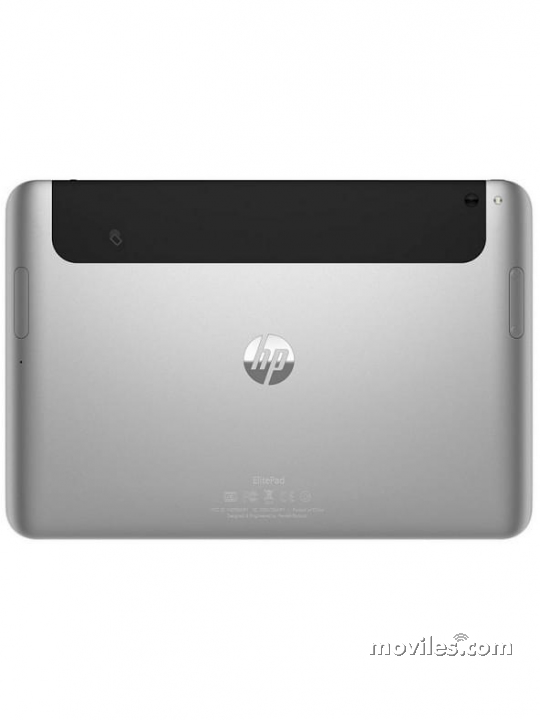 Imagen 5 Tablet HP ElitePad 900 G1