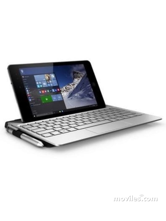 Imagen 4 Tablet HP Envy 8 Note