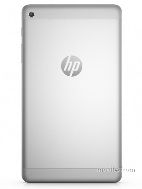 Imagen 3 Tablet HP Slate 8 Plus