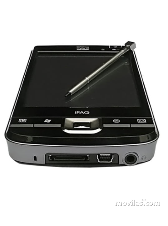 Imagen 4 HP iPaq 214