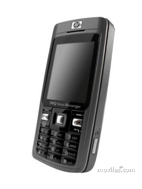 Imagen 5 HP iPAQ 514