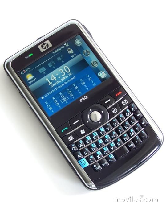 Imagen 2 HP iPaq 914