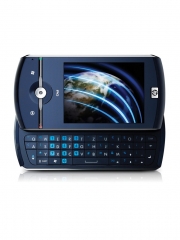 Fotografia HP iPAQ Data Messenger