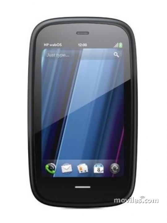 Imagen 2 HP Pre 3 CDMA