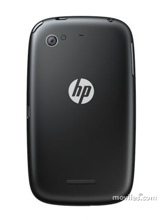 Imagen 3 HP Pre 3 CDMA