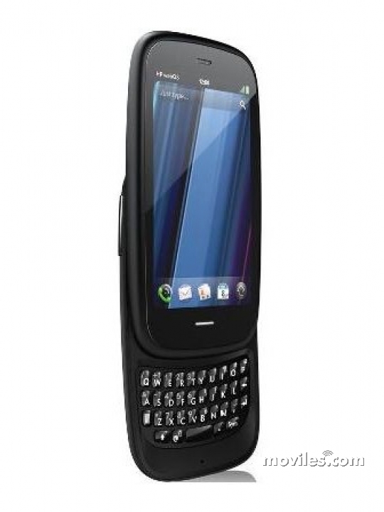Imagen 4 HP Pre 3 CDMA