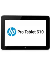 Fotografia Tablet HP Pro 610 G1