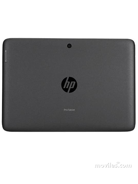 Imagen 2 Tablet HP Pro 610 G1