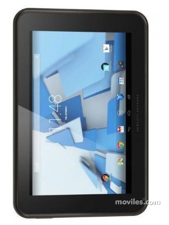 Tablet HP Pro Slate 10 EE G1