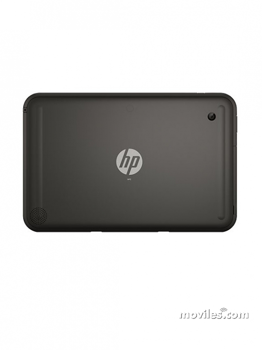 Imagen 5 Tablet HP Pro Slate 10 EE G1