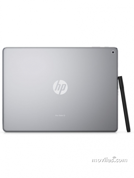 Imagen 2 Tablet HP Pro Slate 12