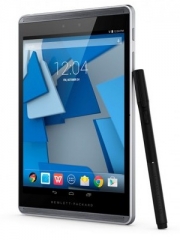 Fotografia Tablet HP Pro Slate 8