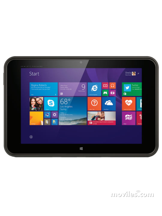 Tablet HP Pro Tablet 10 EE