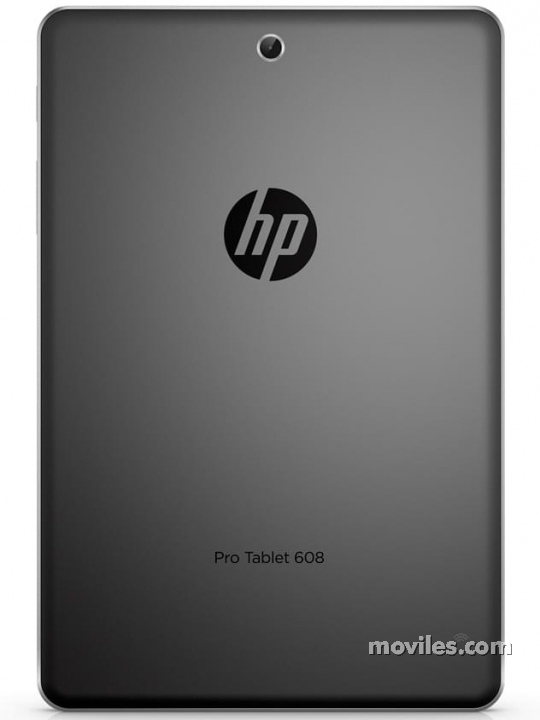 Imagen 4 Tablet HP Pro Tablet 608 G1
