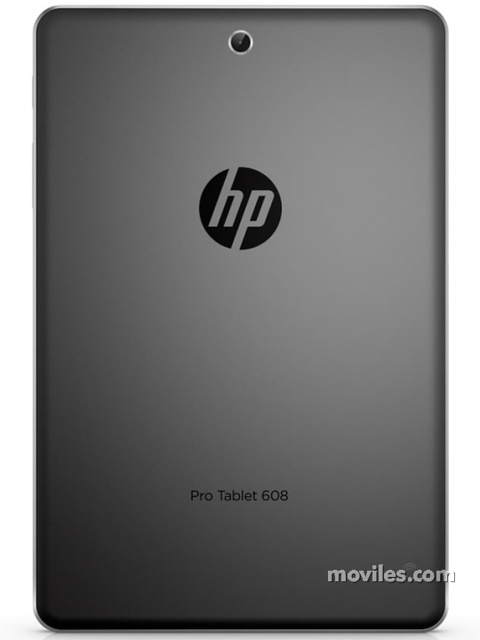 Imagen 4 Tablet HP Pro Tablet 608 G1