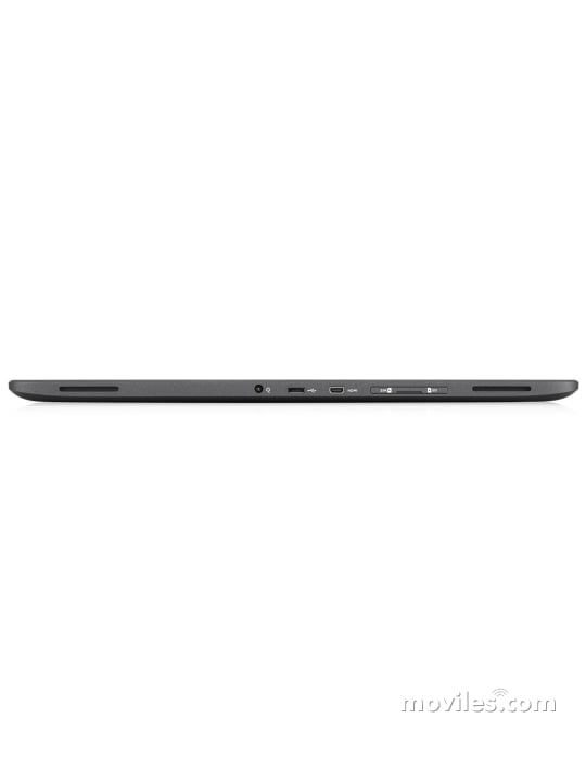 Tablet HP ProPad 600 G1