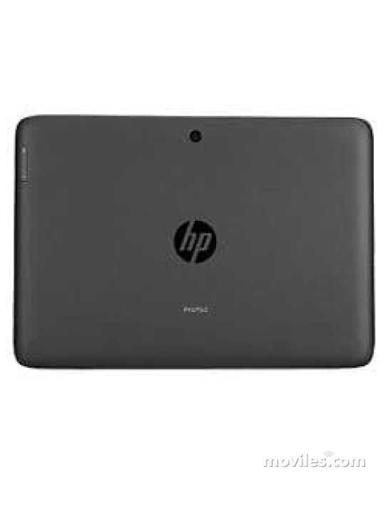 Imagen 4 Tablet HP ProPad 600 G1