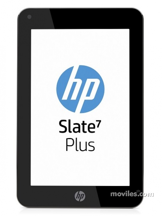 Tablet HP Slate7 Plus