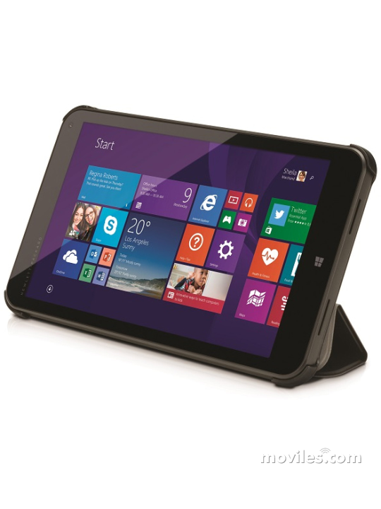 Imagen 3 Tablet HP Stream 7 