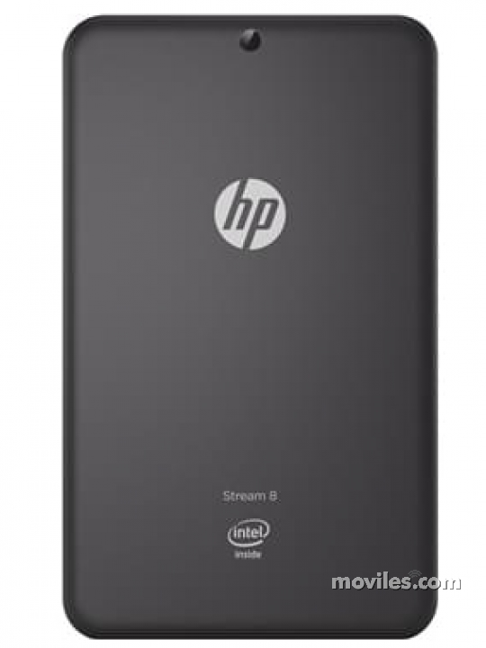 Imagen 4 Tablet HP Stream 8 