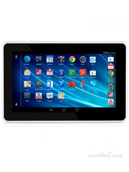 Tablet HP Tablet 7 1800LA